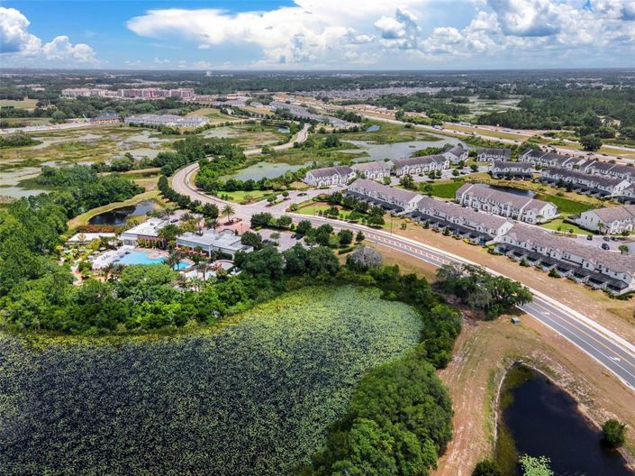 Image No.48-Maison de ville de 3 chambres à vendre à Davenport