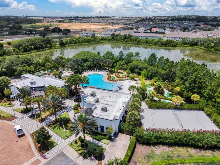 Image No.52-Maison de ville de 3 chambres à vendre à Davenport