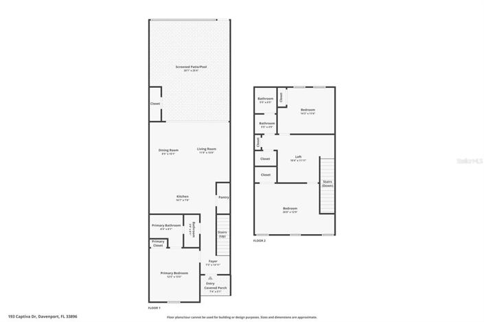 Image No.60-Maison de ville de 3 chambres à vendre à Davenport