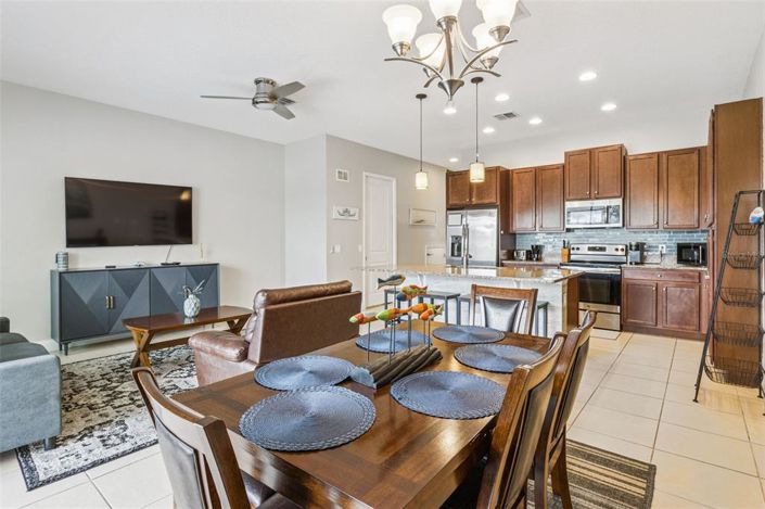 Image No.9-Maison de ville de 3 chambres à vendre à Davenport