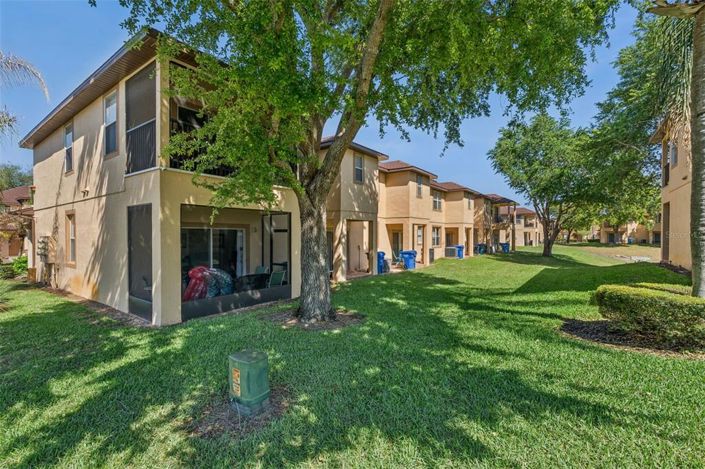 Image No.20-Maison de ville de 3 chambres à vendre à Davenport