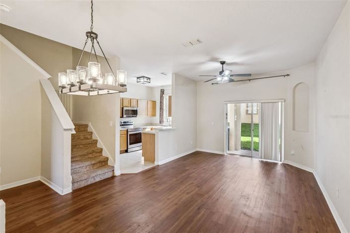 Image No.3-Maison de ville de 3 chambres à vendre à Davenport