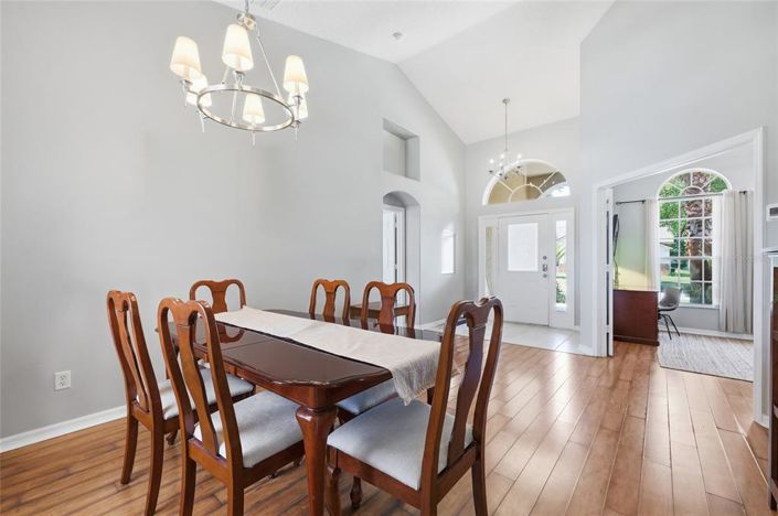 Image No.11-Propriété de 5 chambres à vendre à Clermont