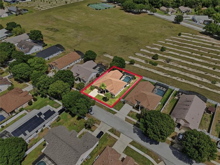 Image No.46-Propriété de 5 chambres à vendre à Clermont