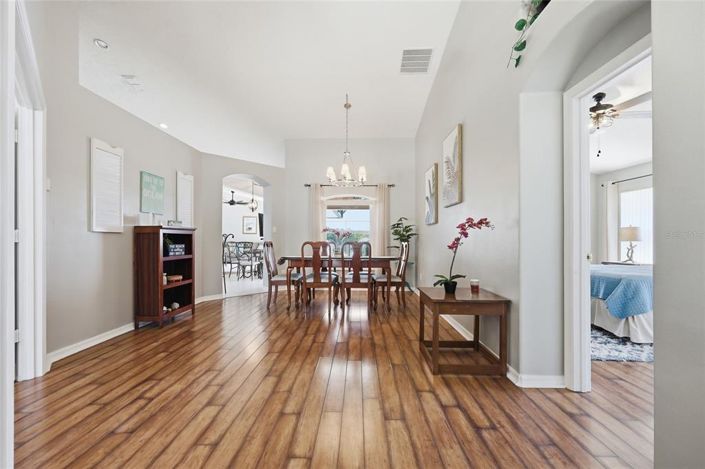 Image No.8-Propriété de 5 chambres à vendre à Clermont