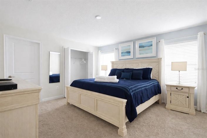 Image No.12-Maison de ville de 4 chambres à vendre à Davenport