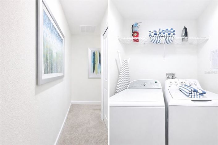 Image No.13-Maison de ville de 4 chambres à vendre à Davenport