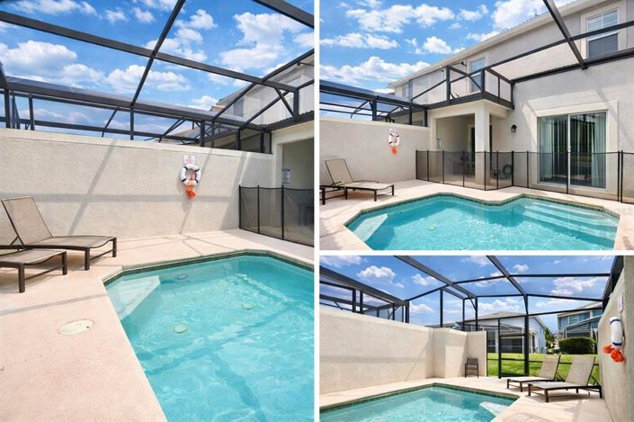 Image No.17-Maison de ville de 4 chambres à vendre à Davenport