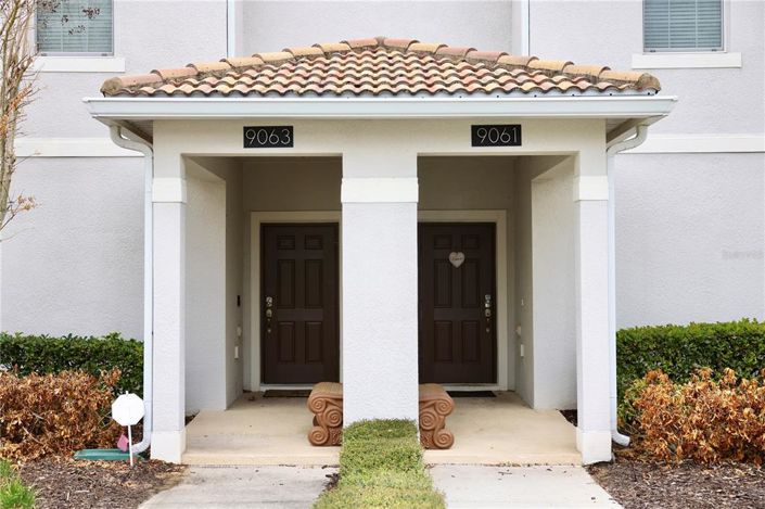 Image No.2-Maison de ville de 4 chambres à vendre à Davenport