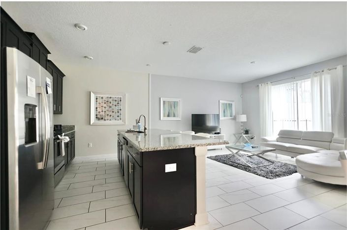 Image No.6-Maison de ville de 4 chambres à vendre à Davenport