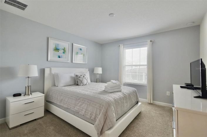 Image No.9-Maison de ville de 4 chambres à vendre à Davenport