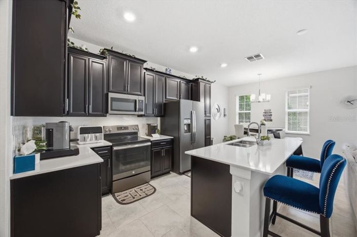 Image No.10-Maison de ville de 3 chambres à vendre à Davenport