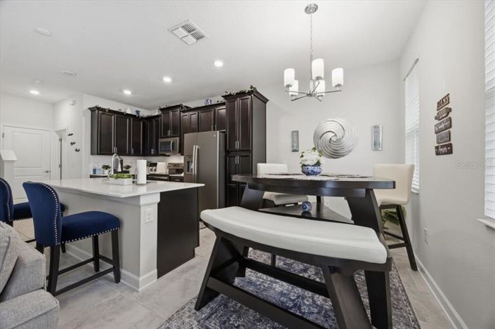 Image No.12-Maison de ville de 3 chambres à vendre à Davenport