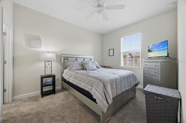 Image No.14-Maison de ville de 3 chambres à vendre à Davenport