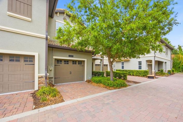 Image No.3-Maison de ville de 3 chambres à vendre à Davenport