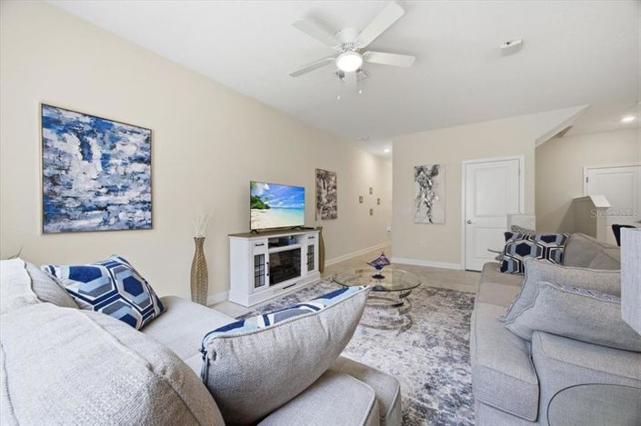 Image No.8-Maison de ville de 3 chambres à vendre à Davenport