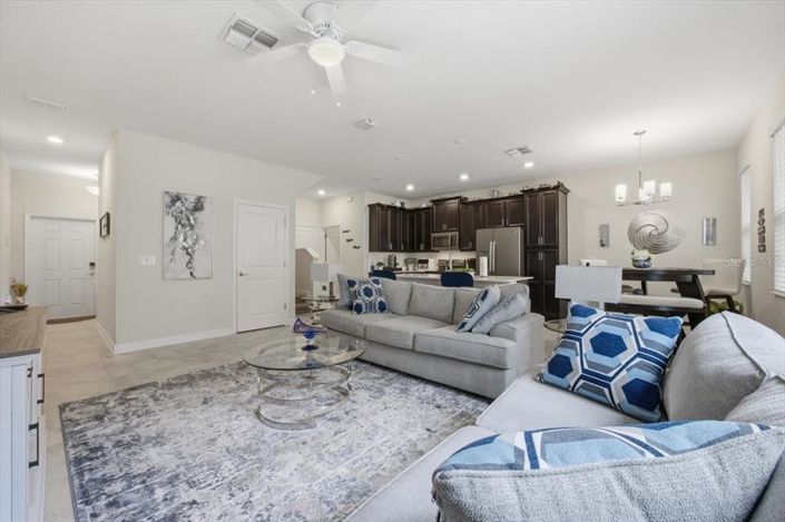 Image No.9-Maison de ville de 3 chambres à vendre à Davenport