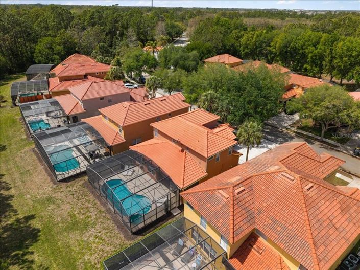 Image No.5-Propriété de 4 chambres à vendre à Davenport