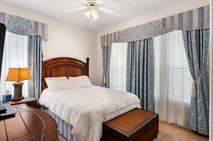 Image No.8-Propriété de 4 chambres à vendre à Davenport