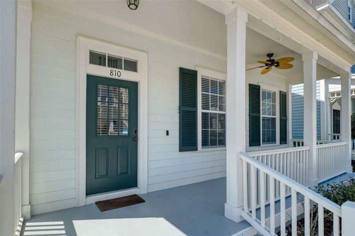 Image No.2-Propriété de 4 chambres à vendre à Celebration