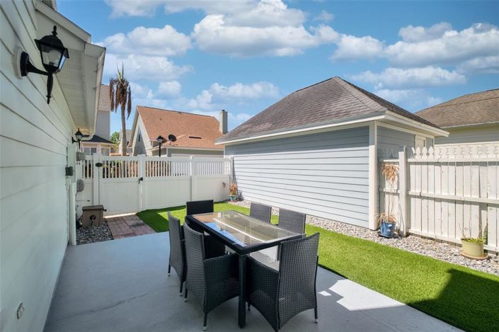 Image No.33-Propriété de 4 chambres à vendre à Celebration