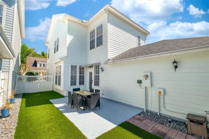 Image No.34-Propriété de 4 chambres à vendre à Celebration