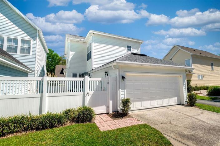 Image No.35-Propriété de 4 chambres à vendre à Celebration