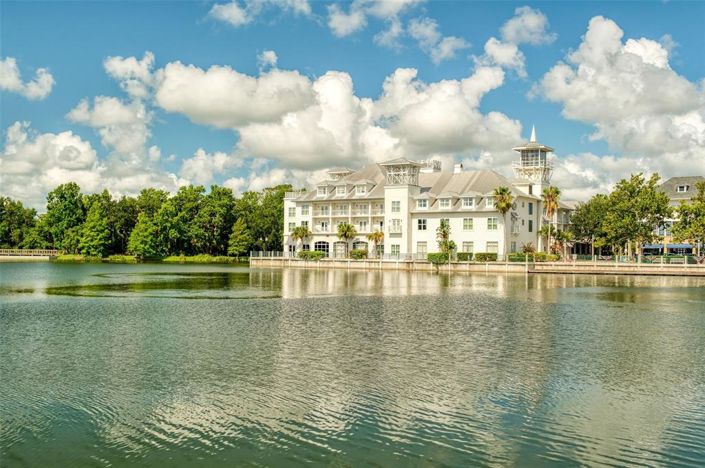 Image No.50-Propriété de 4 chambres à vendre à Celebration