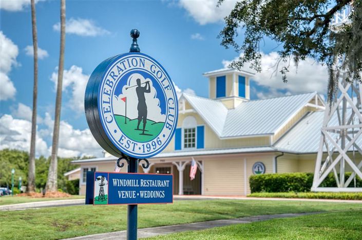 Image No.35-Propriété de 2 chambres à vendre à Celebration