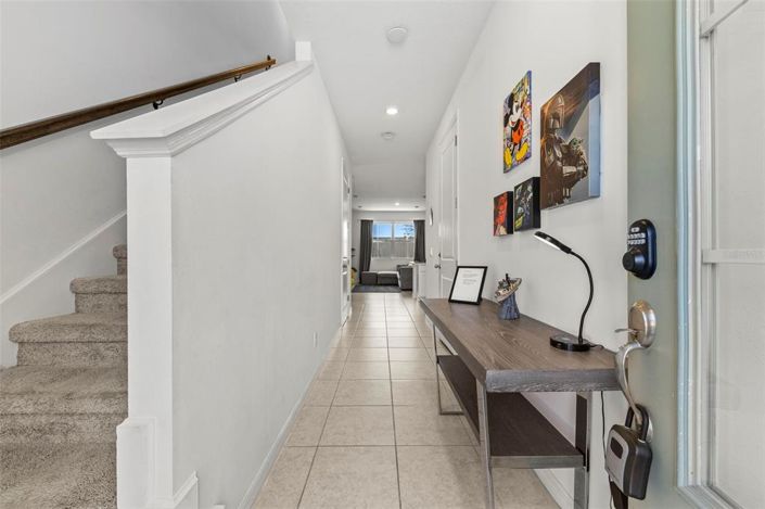 Image No.12-Maison de ville de 3 chambres à vendre à Davenport