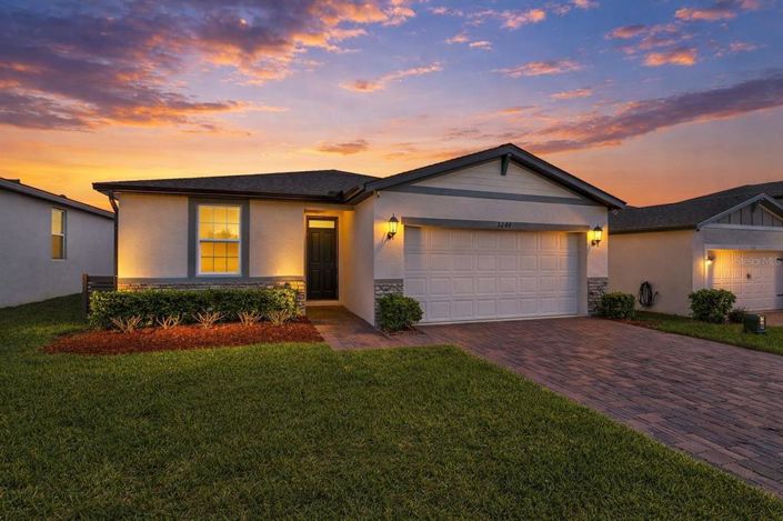 Image No.2-3 Bed Property for sale