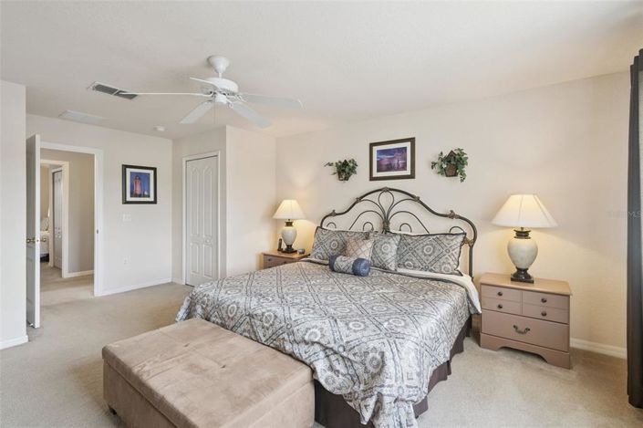 Image No.14-Propriété de 5 chambres à vendre à Clermont