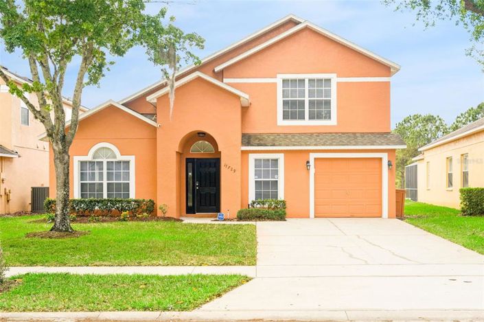 Image No.2-Propriété de 5 chambres à vendre à Clermont