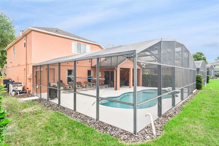 Image No.31-Propriété de 5 chambres à vendre à Clermont