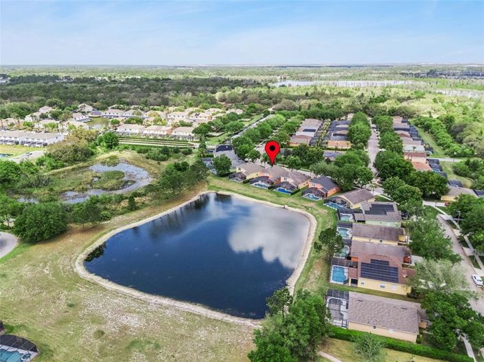 Image No.37-Propriété de 5 chambres à vendre à Clermont