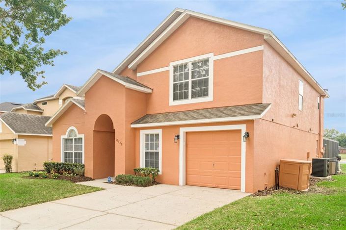 Image No.5-Propriété de 5 chambres à vendre à Clermont