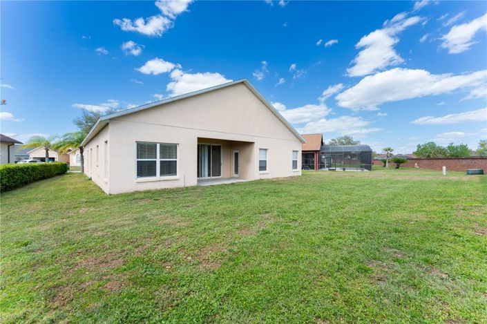 Image No.25-Propriété de 4 chambres à vendre à Kissimmee