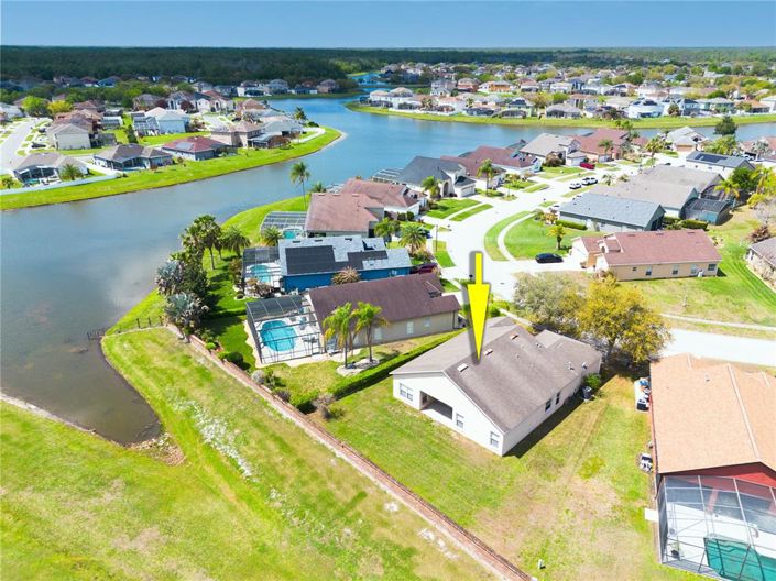 Image No.29-Propriété de 4 chambres à vendre à Kissimmee