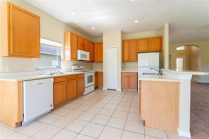 Image No.7-Propriété de 4 chambres à vendre à Kissimmee