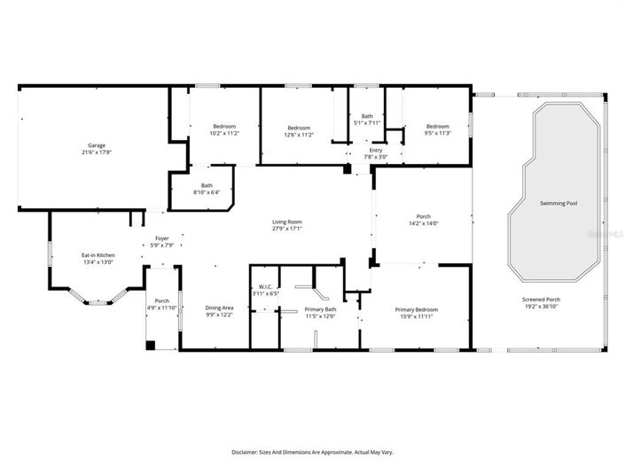 Image No.37-4 Bed Property for sale