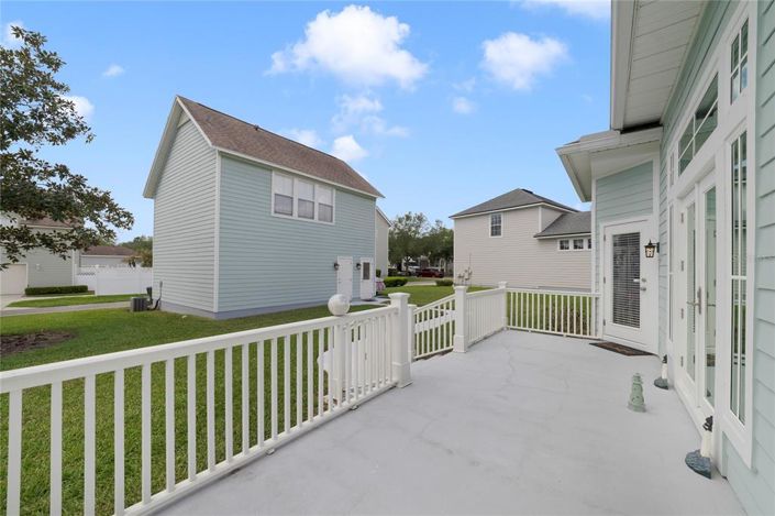 Image No.25-Propriété de 3 chambres à vendre à Celebration