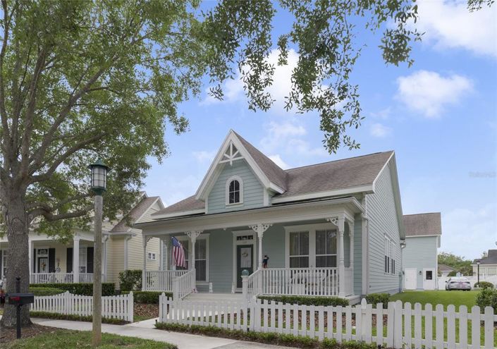 Image No.3-Propriété de 3 chambres à vendre à Celebration