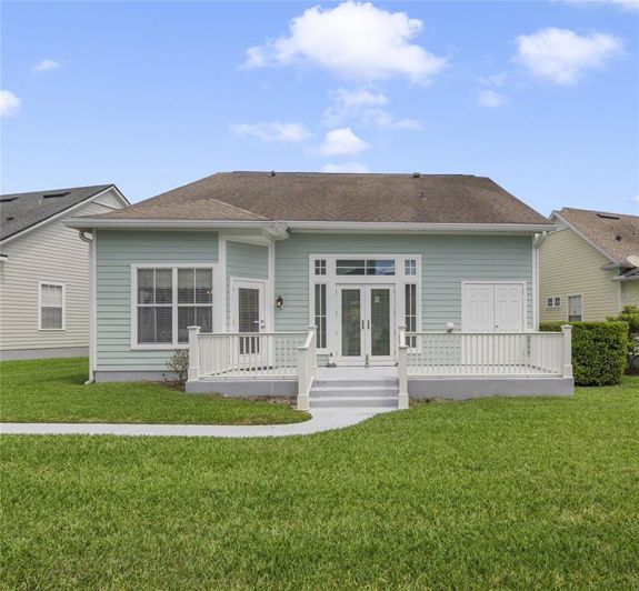 Image No.32-Propriété de 3 chambres à vendre à Celebration