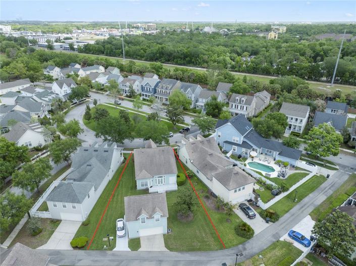 Image No.37-Propriété de 3 chambres à vendre à Celebration