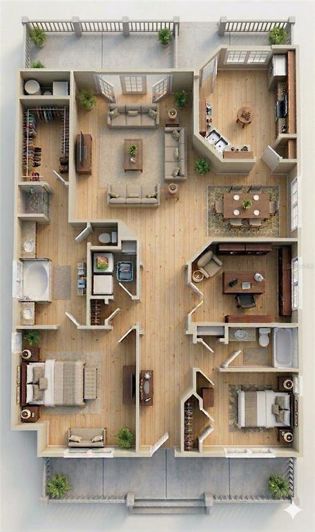 Image No.40-Propriété de 3 chambres à vendre à Celebration