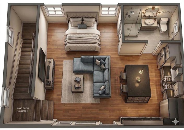 Image No.41-Propriété de 3 chambres à vendre à Celebration