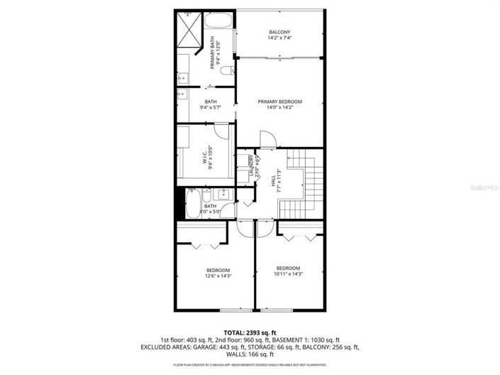 Image No.58-3 Bed Townhouse for sale