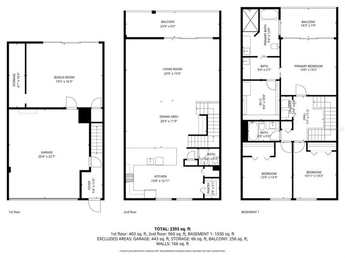 Image No.59-3 Bed Townhouse for sale