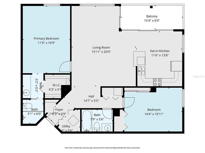 Image No.26-2 Bed Property for sale