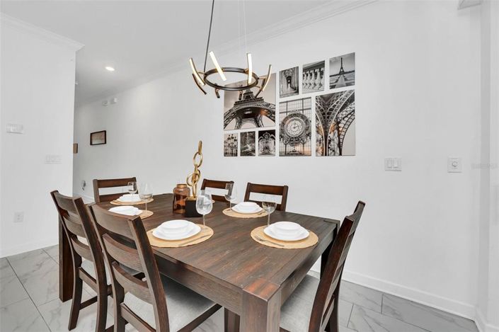 Image No.12-Maison de ville de 4 chambres à vendre à Davenport